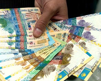 До 90% счетов казахстанцев в банках подпадают под покрытие Фонда гарантирования депозитов 